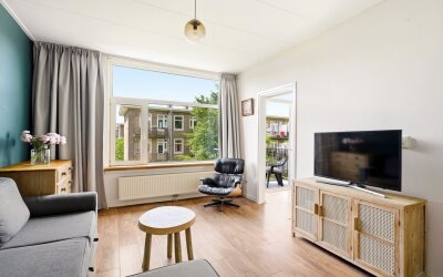 Twee Koningskinderenstraat 13-3