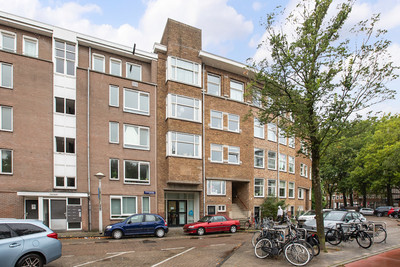 Appartement te koop Bos en Lommerweg 3-1