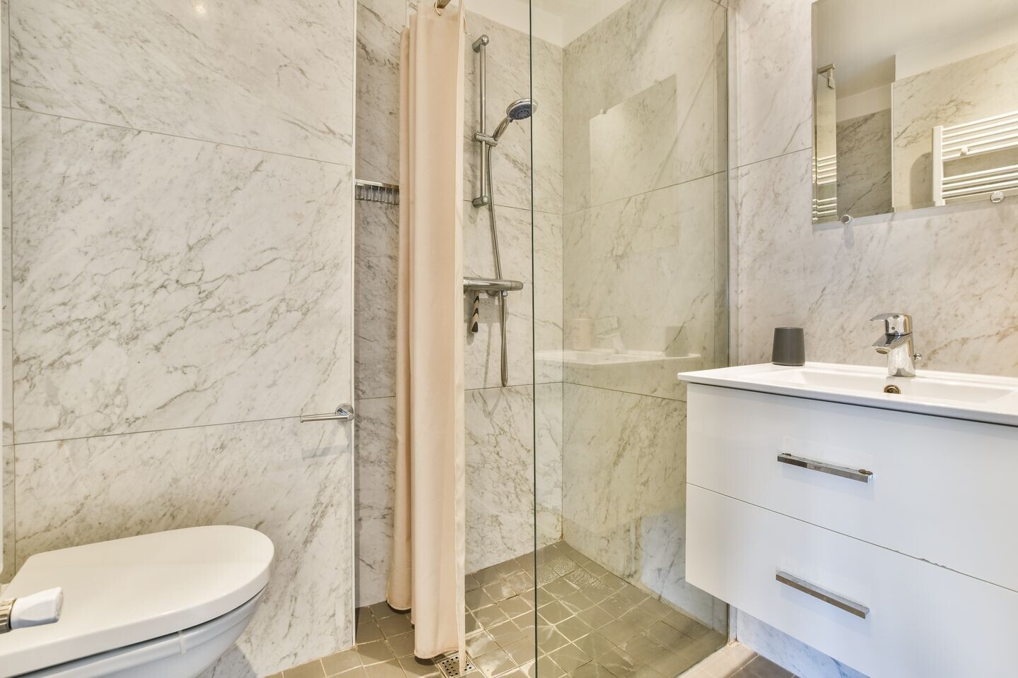 Appartement te koop: Bos en Lommerweg 81-3, Amsterdam