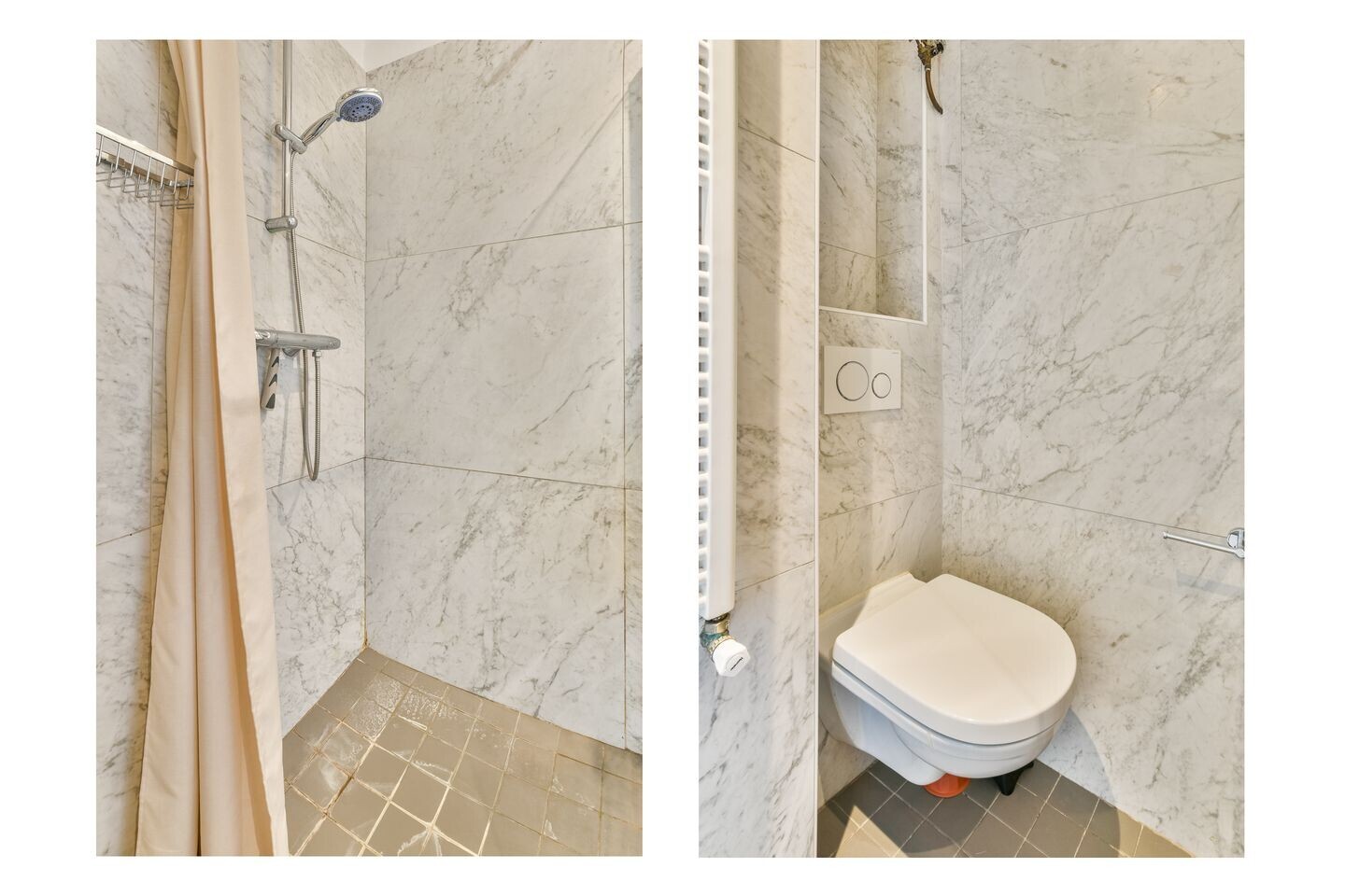 Appartement te koop: Bos en Lommerweg 81-3, Amsterdam