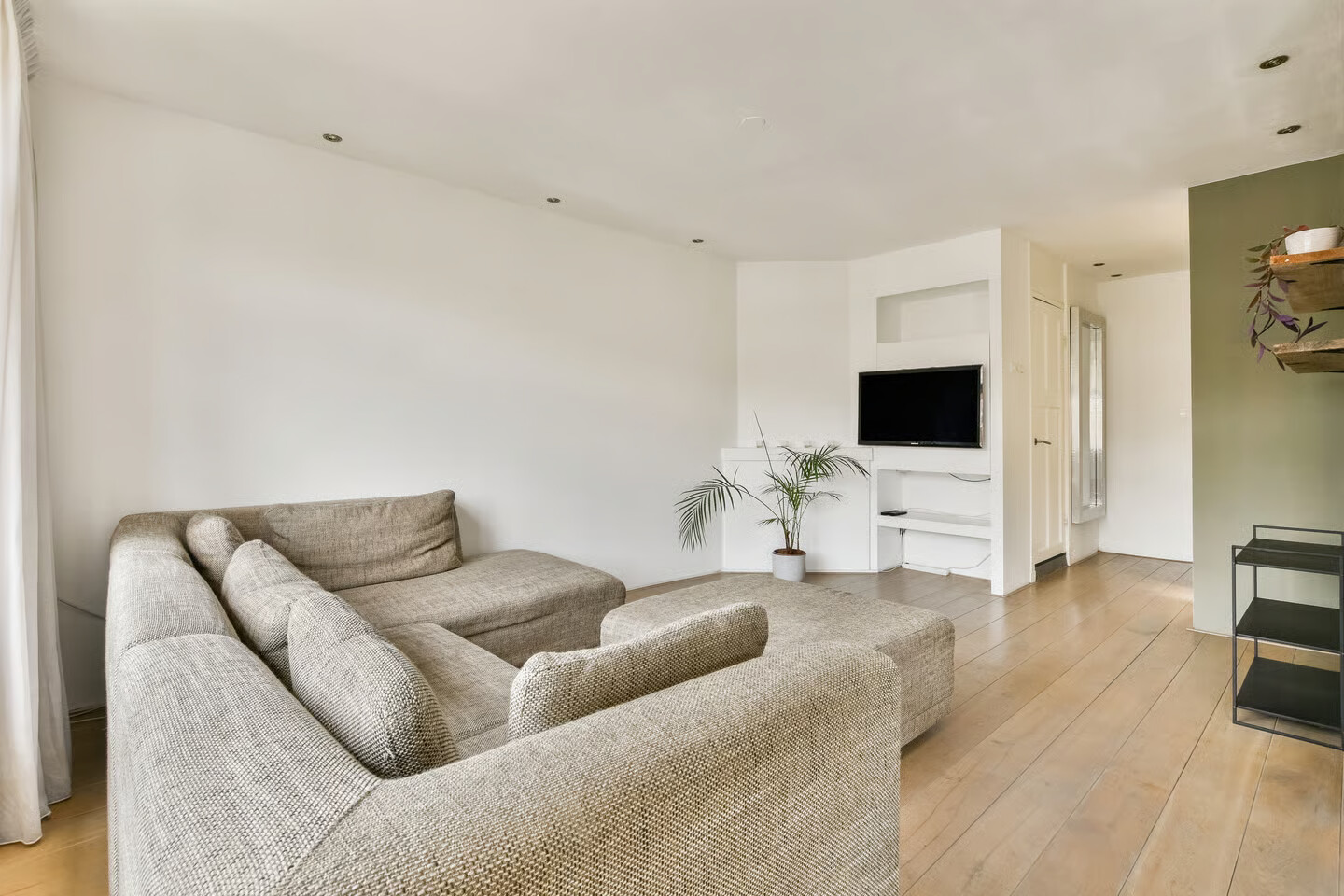 Appartement te koop: Bos en Lommerweg 81-3, Amsterdam