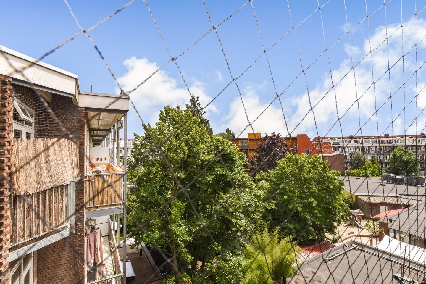 Appartement te koop: Bos en Lommerweg 81-3, Amsterdam