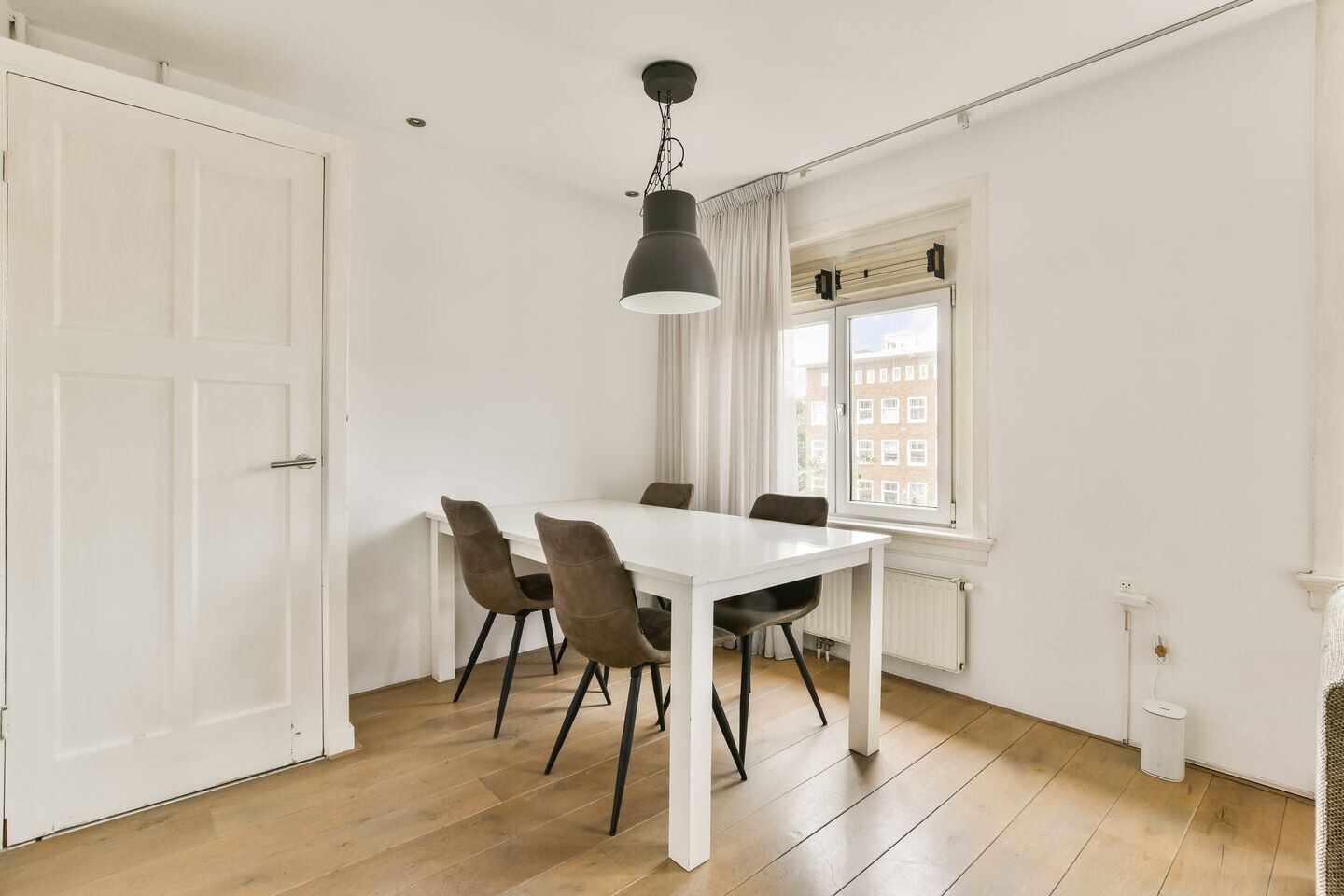 Appartement te koop: Bos en Lommerweg 81-3, Amsterdam