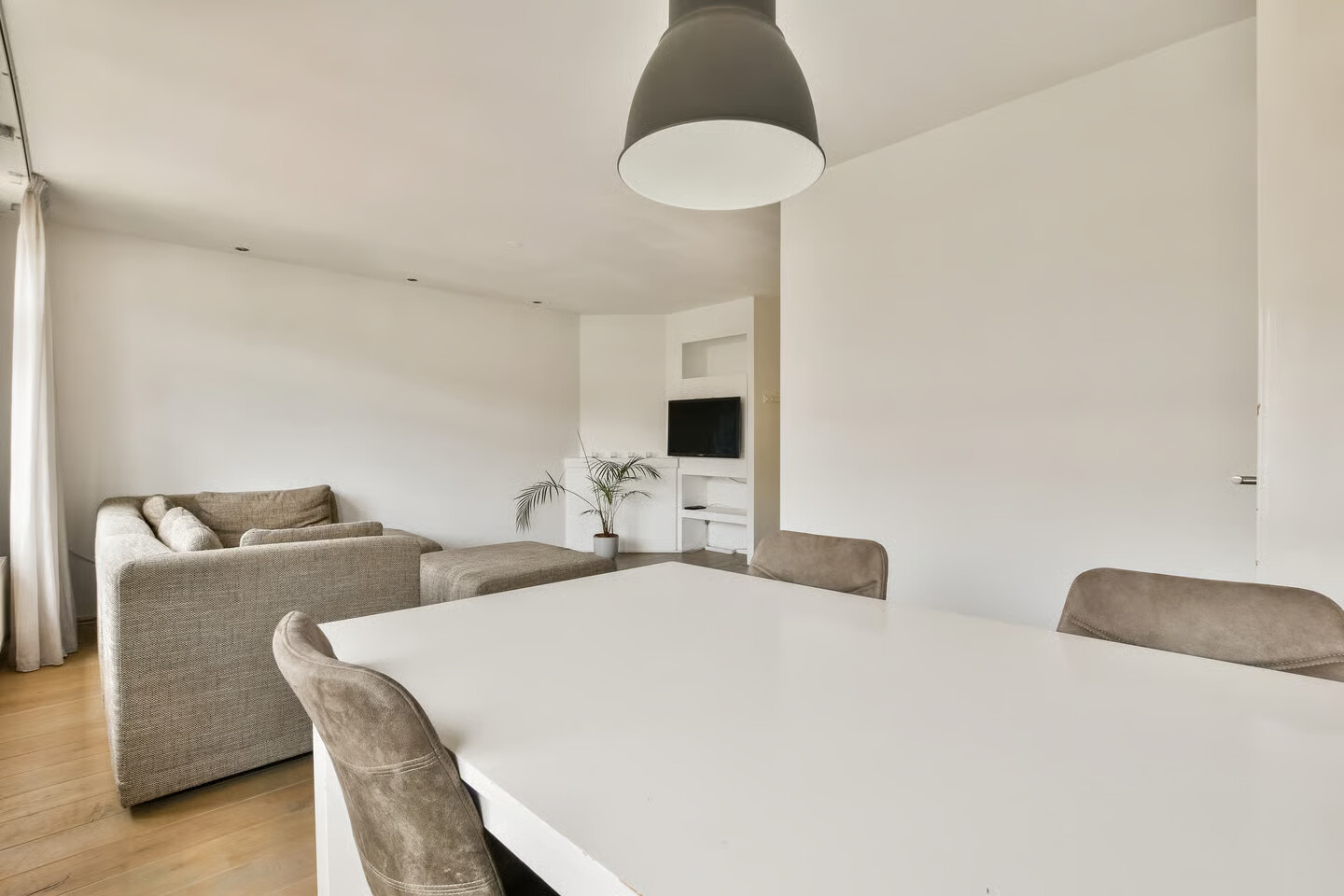 Appartement te koop: Bos en Lommerweg 81-3, Amsterdam