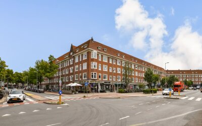 Bos en Lommerweg 81-3