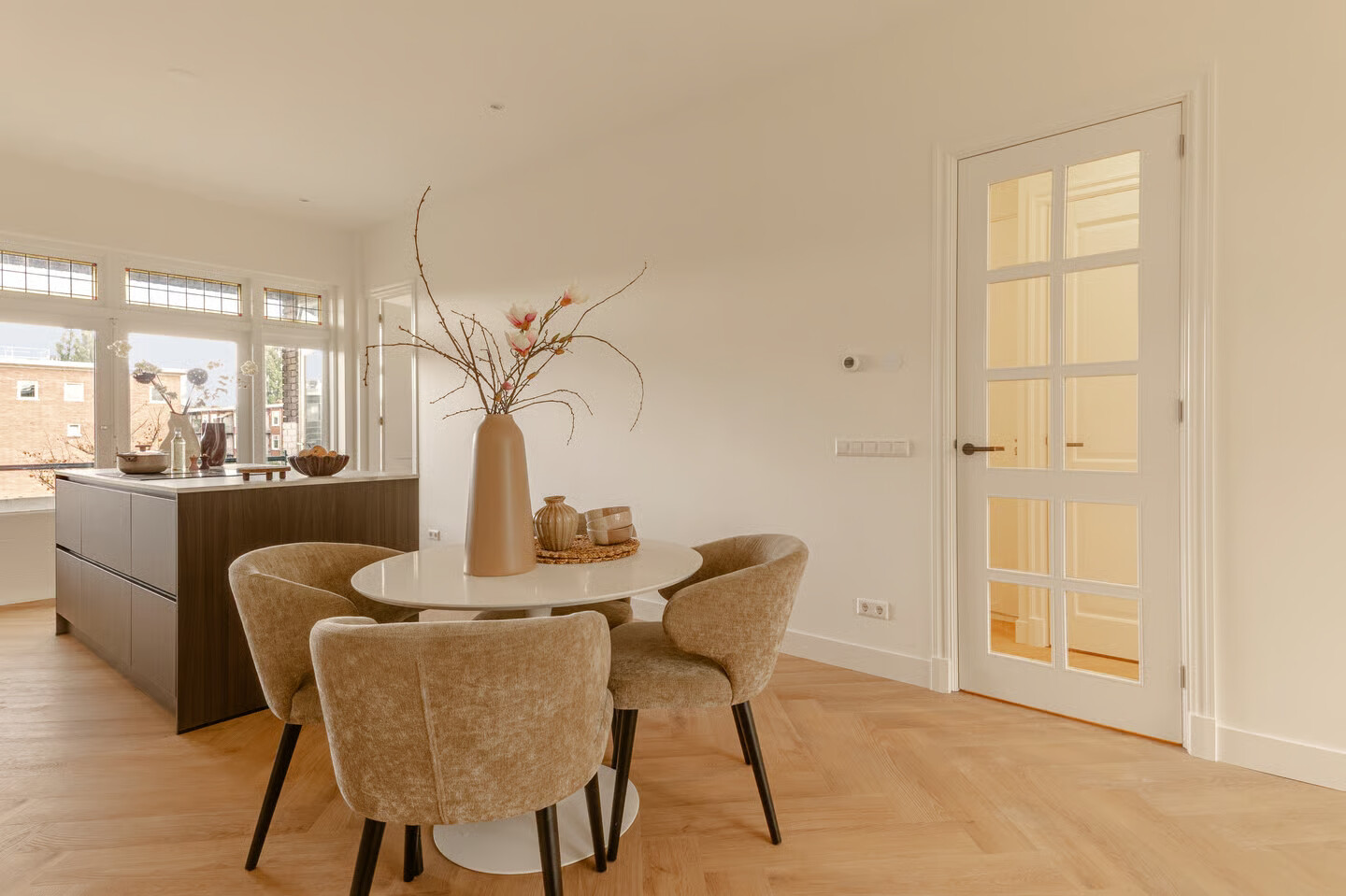 Appartement te koop: Bos en Lommerweg 283-3, Amsterdam