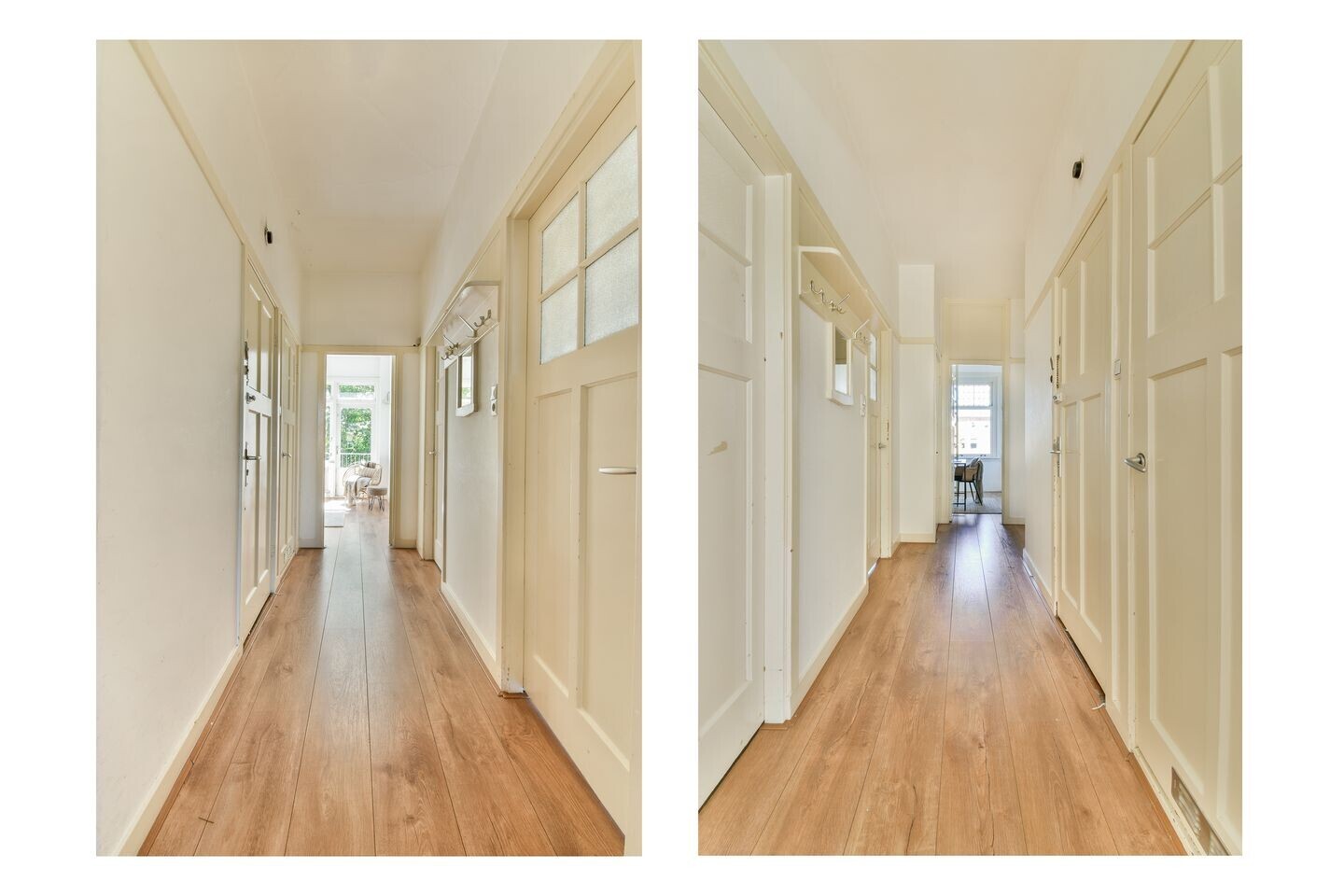Appartement te koop: Bos en Lommerweg 283-3, Amsterdam