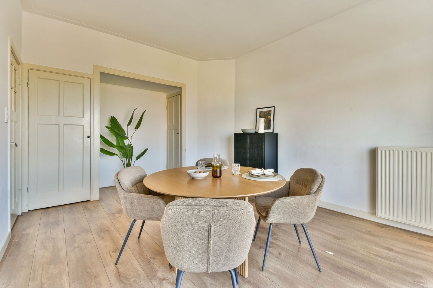 Appartement te koop: Bos en Lommerweg 283-3, Amsterdam