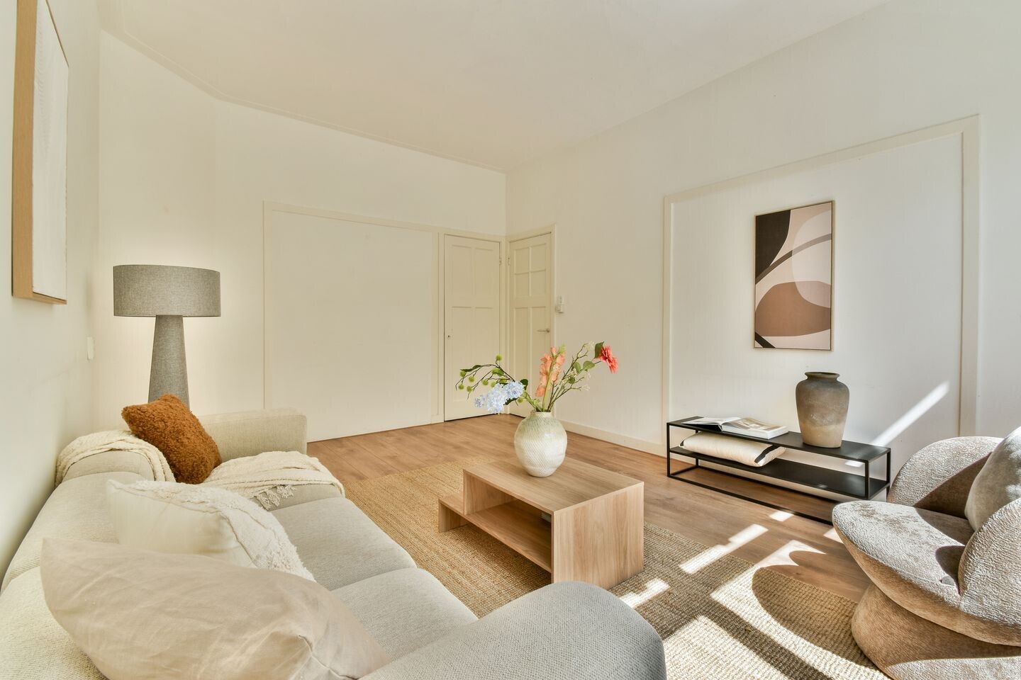 Appartement te koop: Bos en Lommerweg 283-3, Amsterdam
