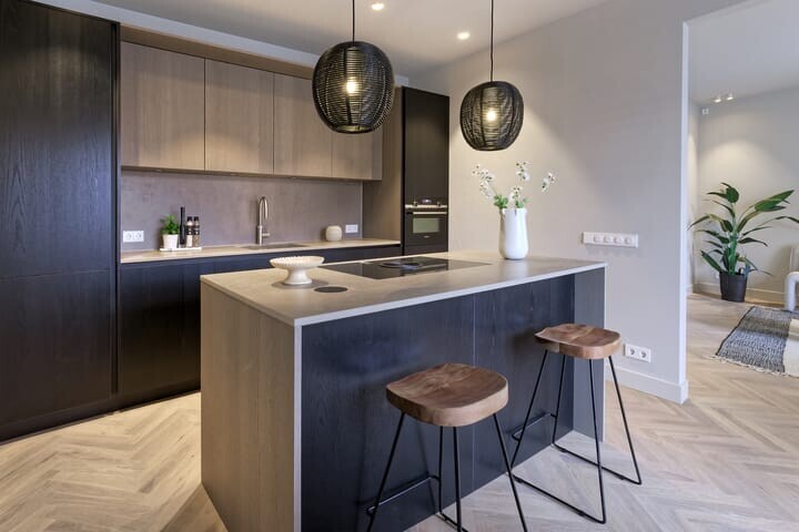Appartement te koop: Bos en Lommerweg 315-1, Amsterdam