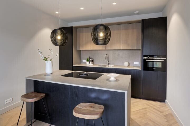 Appartement te koop: Bos en Lommerweg 315-1, Amsterdam