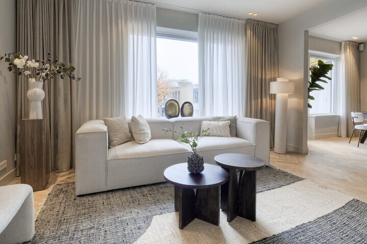 Appartement te koop: Bos en Lommerweg 315-1, Amsterdam
