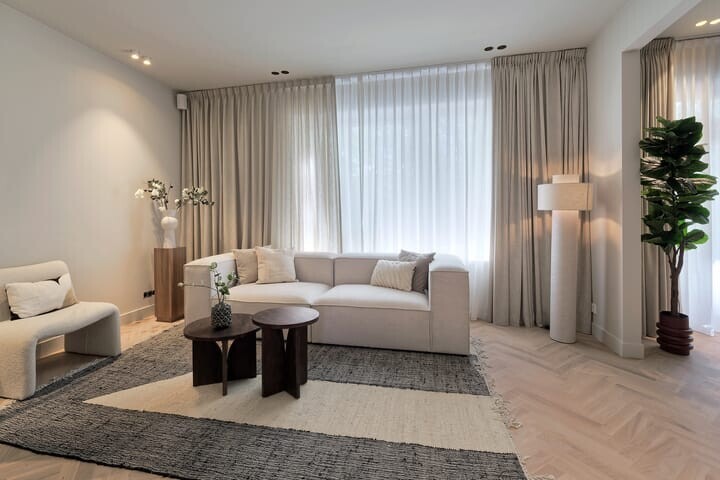 Appartement te koop: Bos en Lommerweg 315-1, Amsterdam
