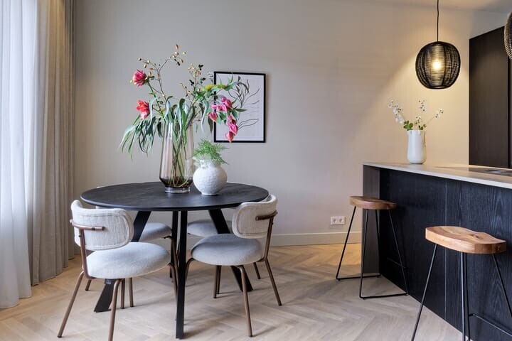 Appartement te koop: Bos en Lommerweg 315-1, Amsterdam