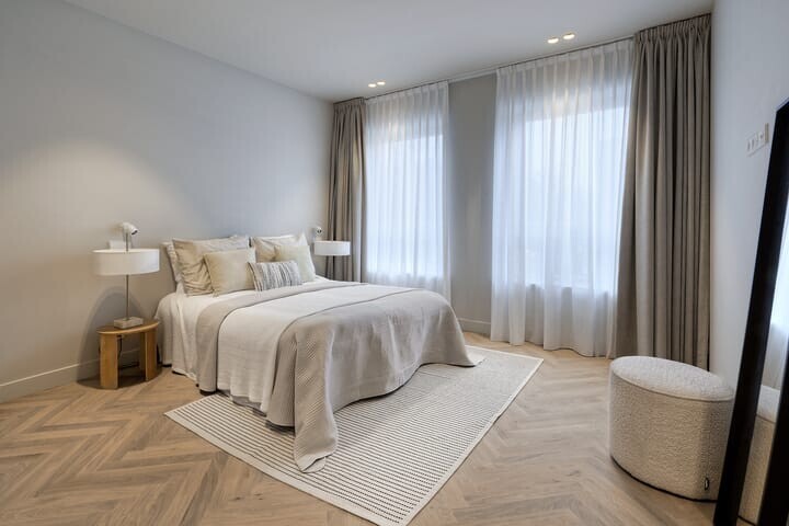 Appartement te koop: Bos en Lommerweg 315-1, Amsterdam