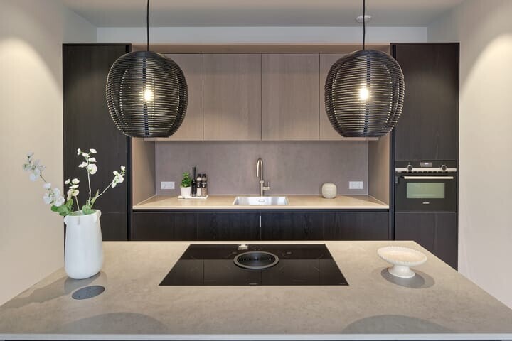 Appartement te koop: Bos en Lommerweg 315-1, Amsterdam