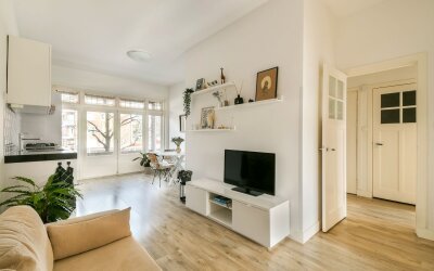 Bos en Lommerweg 331-1