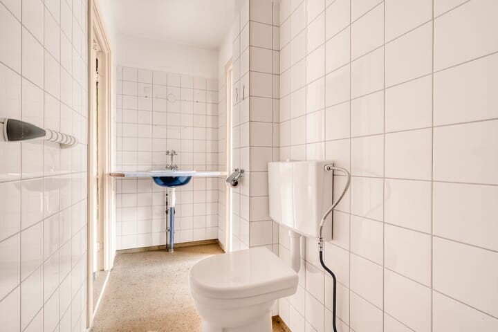 Appartement te koop: Bos en Lommerweg 343-2, Amsterdam