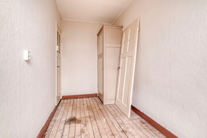 Appartement te koop: Bos en Lommerweg 343-2, Amsterdam