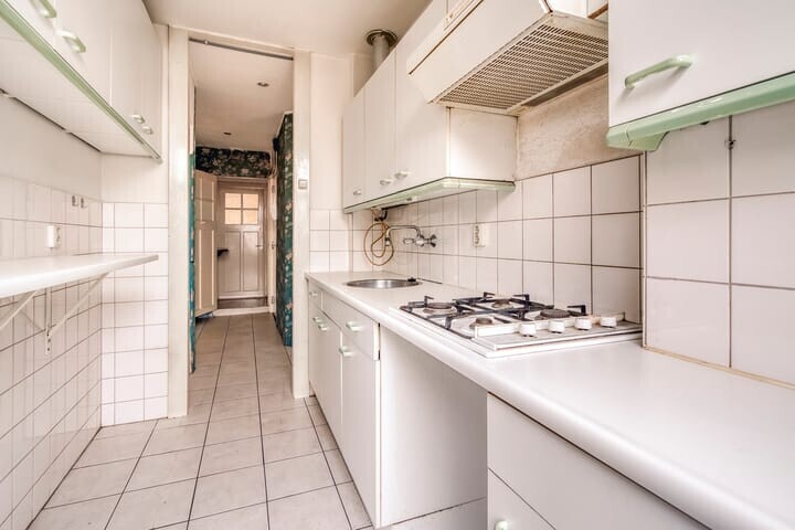 Appartement te koop: Bos en Lommerweg 343-2, Amsterdam
