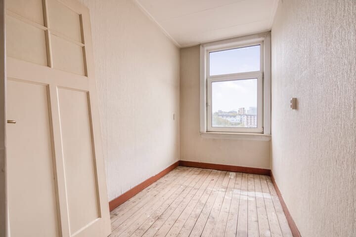 Appartement te koop: Bos en Lommerweg 343-2, Amsterdam