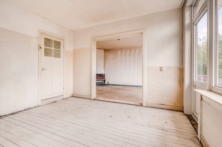 Appartement te koop: Bos en Lommerweg 343-2, Amsterdam