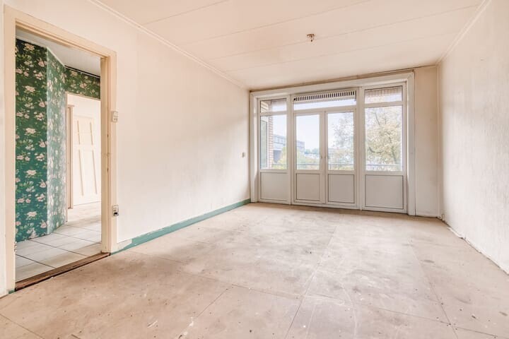 Appartement te koop: Bos en Lommerweg 343-2, Amsterdam