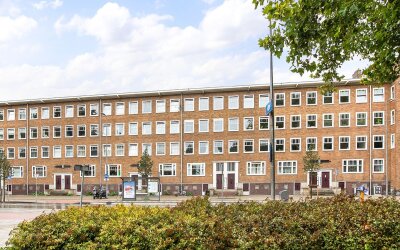 Bos en Lommerweg 12-H