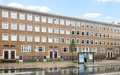 Bos en Lommerweg 14-H