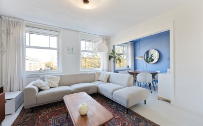 Bos en Lommerweg 18-2