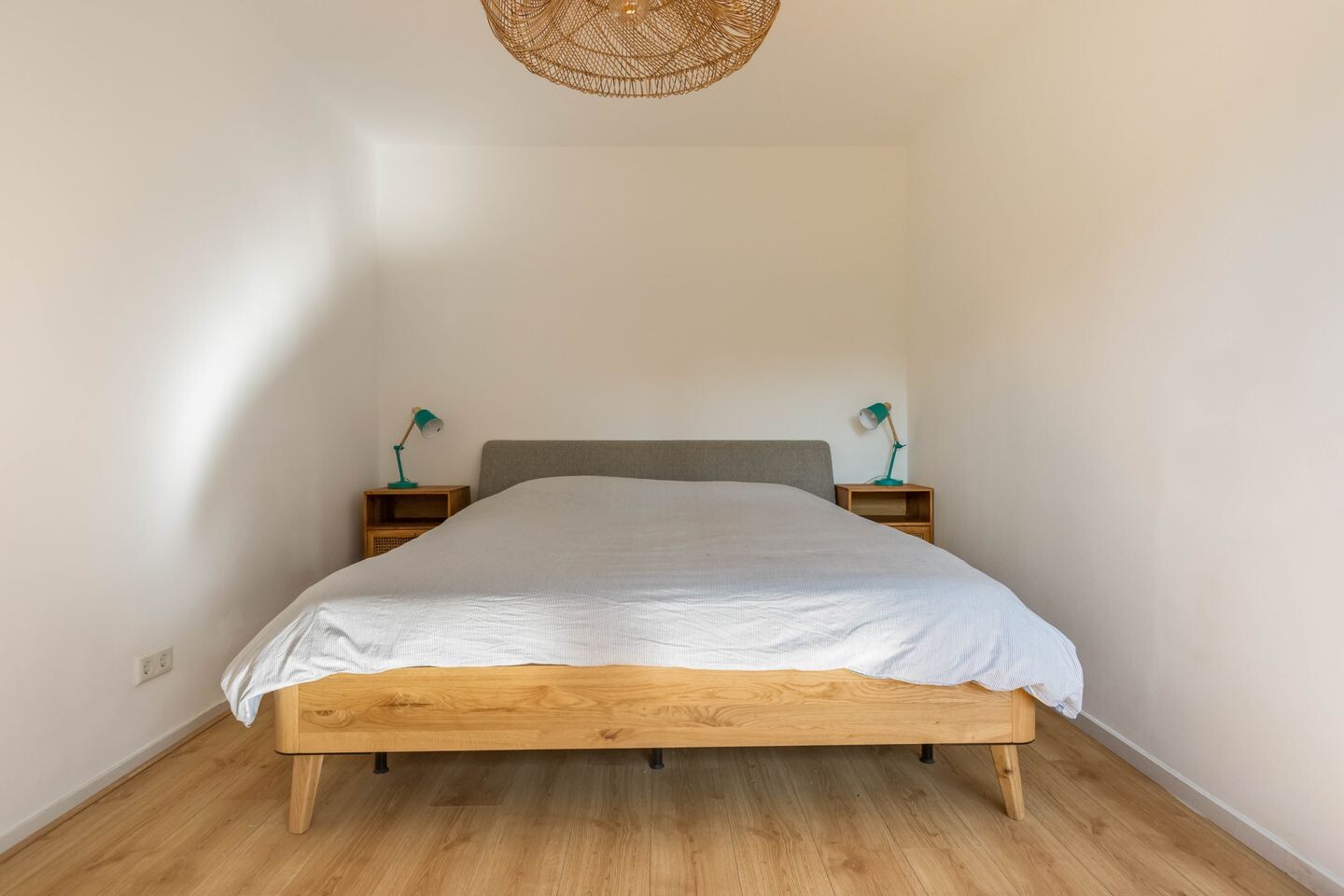 Appartement te koop: Bos en Lommerplein 62, Amsterdam