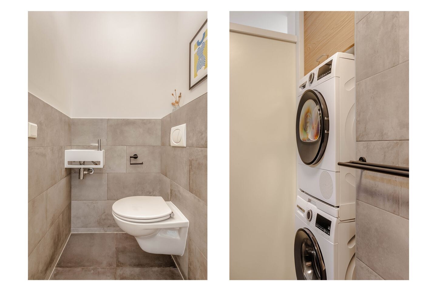 Appartement te koop: Bos en Lommerplein 62, Amsterdam
