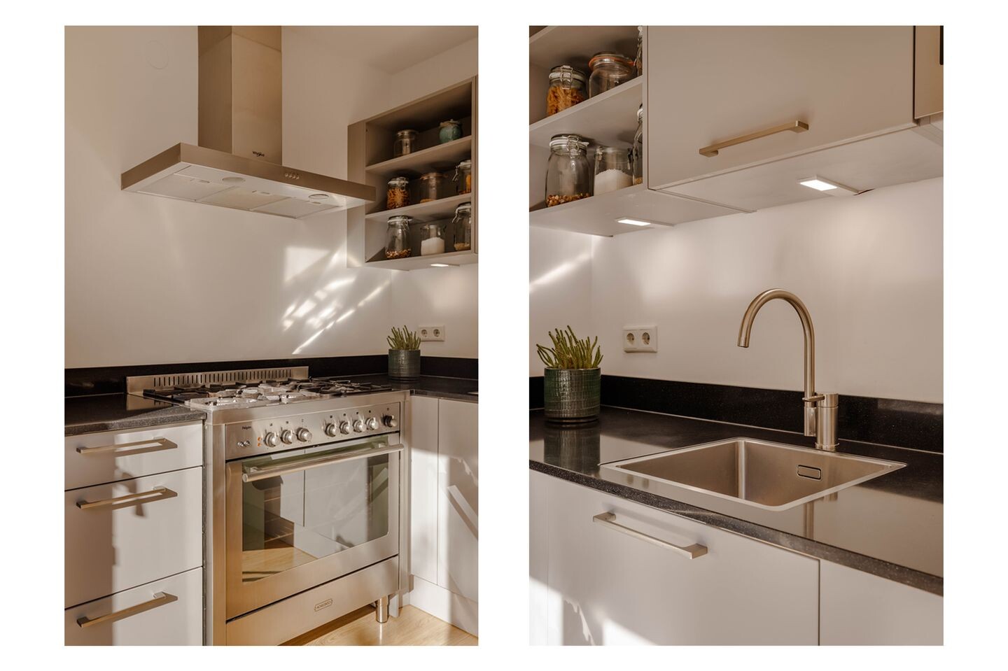 Appartement te koop: Bos en Lommerplein 62, Amsterdam