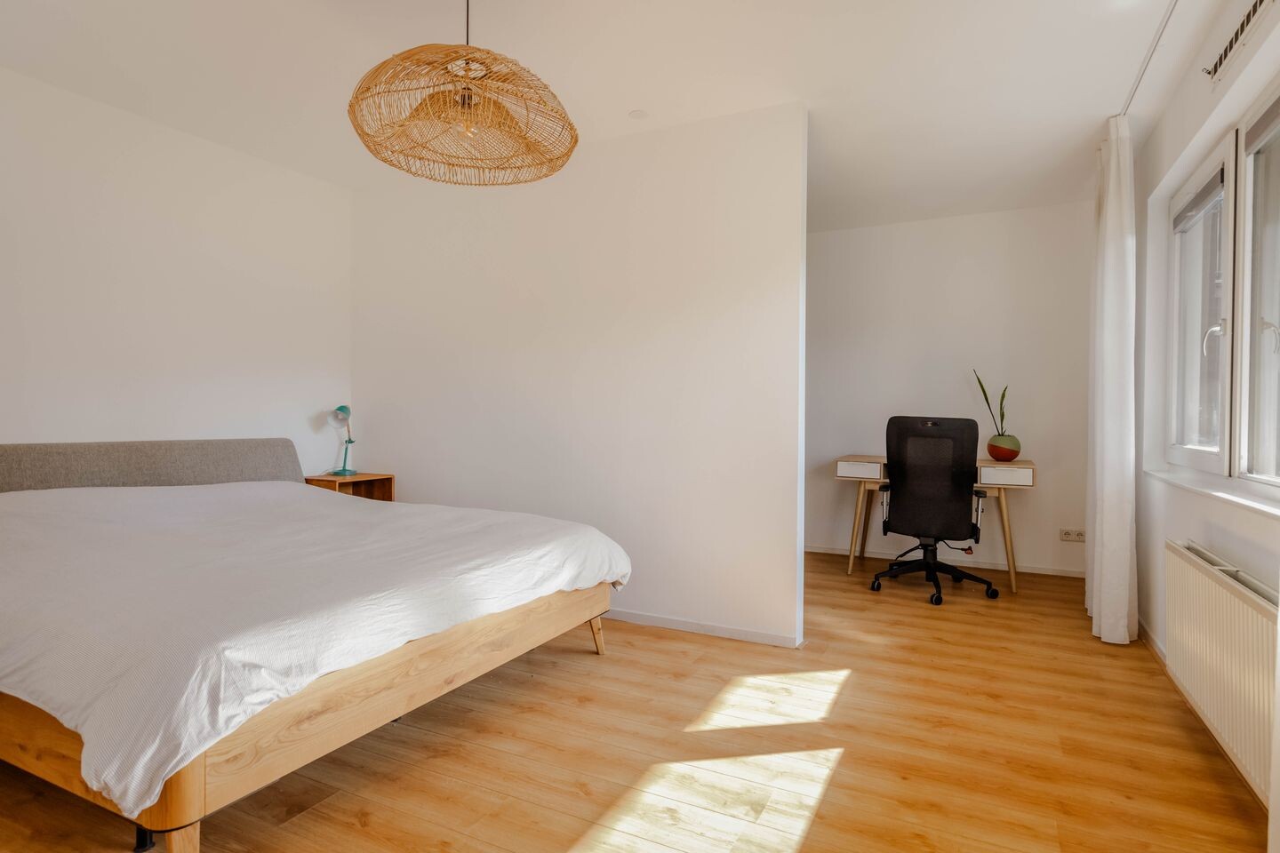 Appartement te koop: Bos en Lommerplein 62, Amsterdam