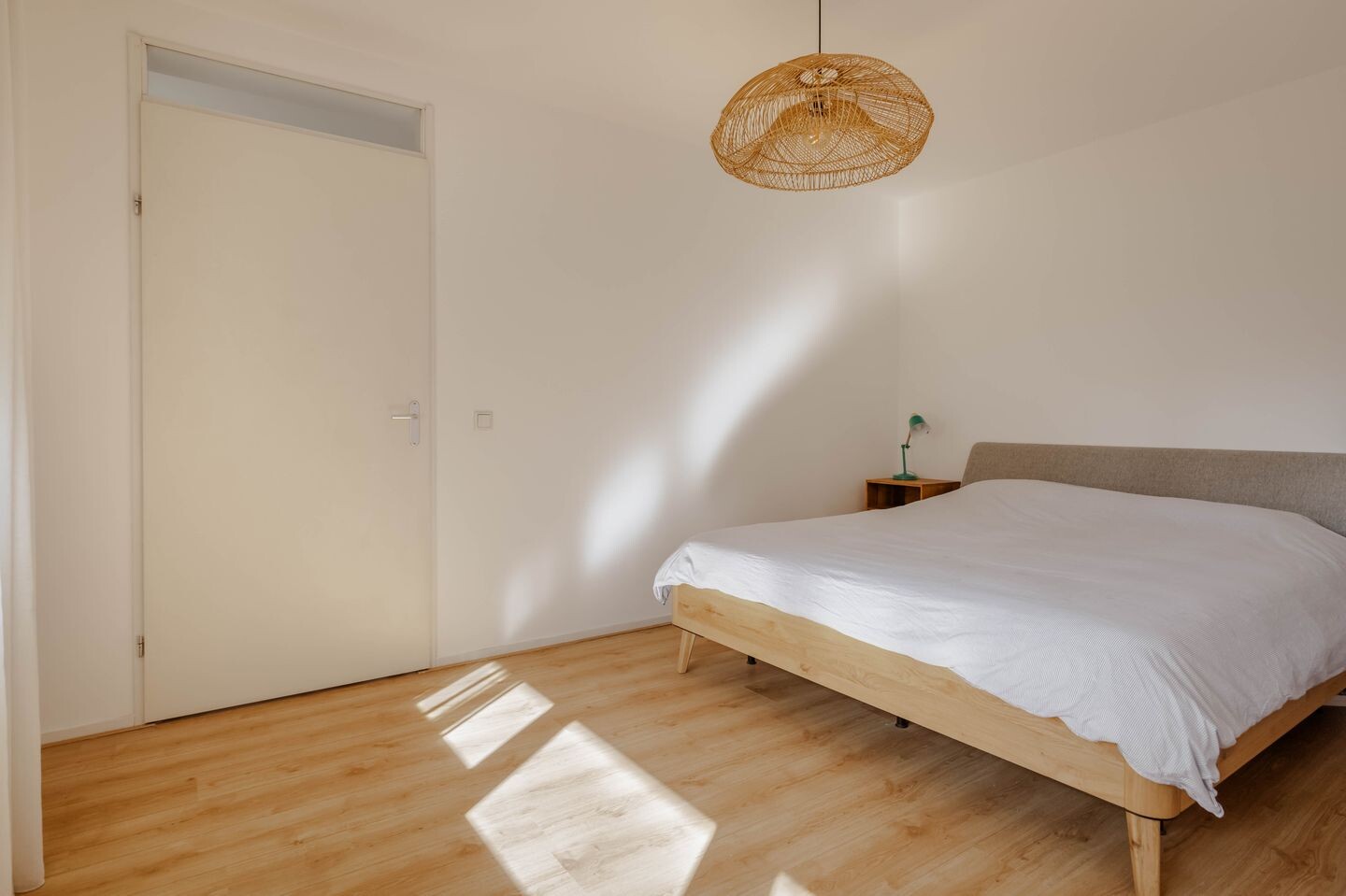 Appartement te koop: Bos en Lommerplein 62, Amsterdam