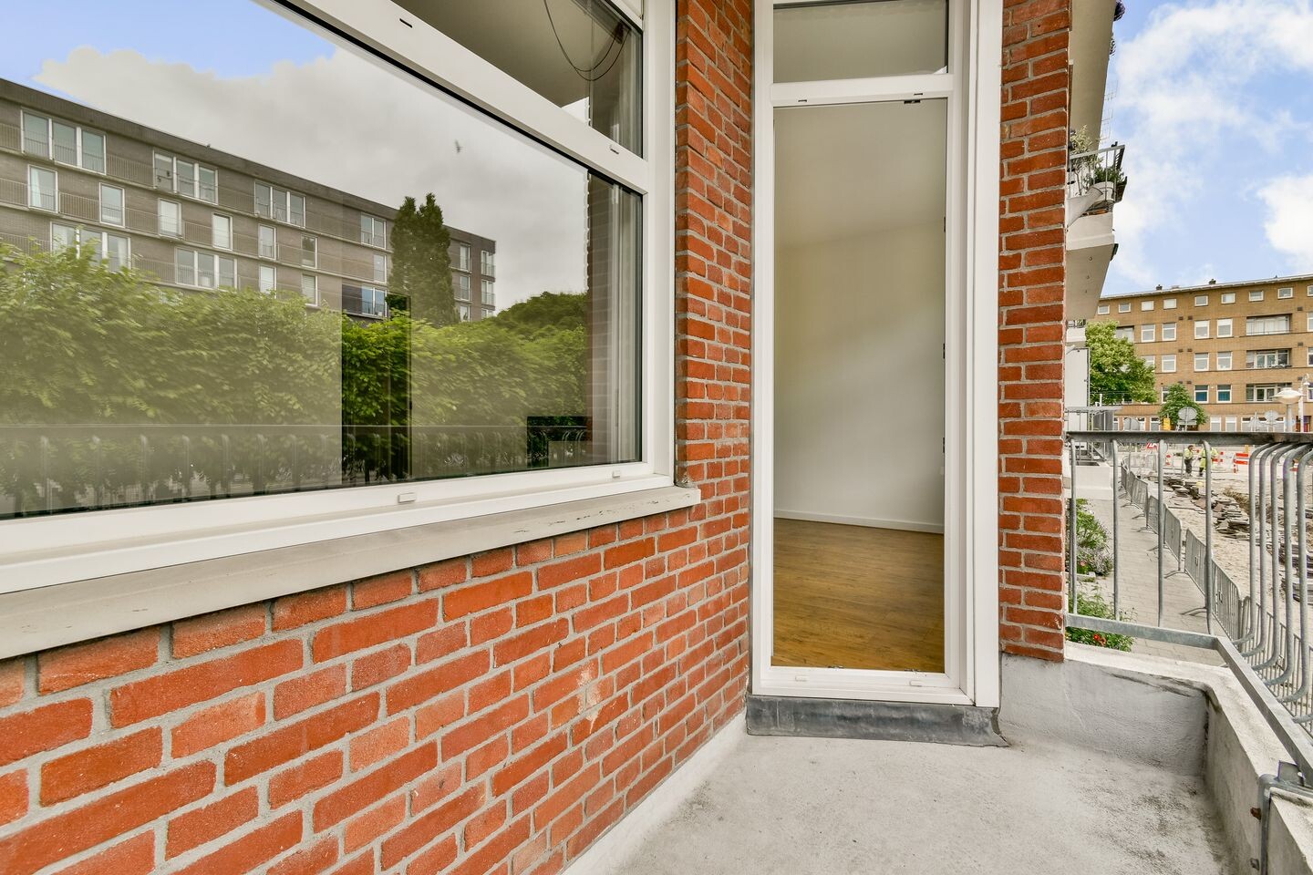 Appartement te koop: Gulden Winckelplantsoen 14H, Amsterdam