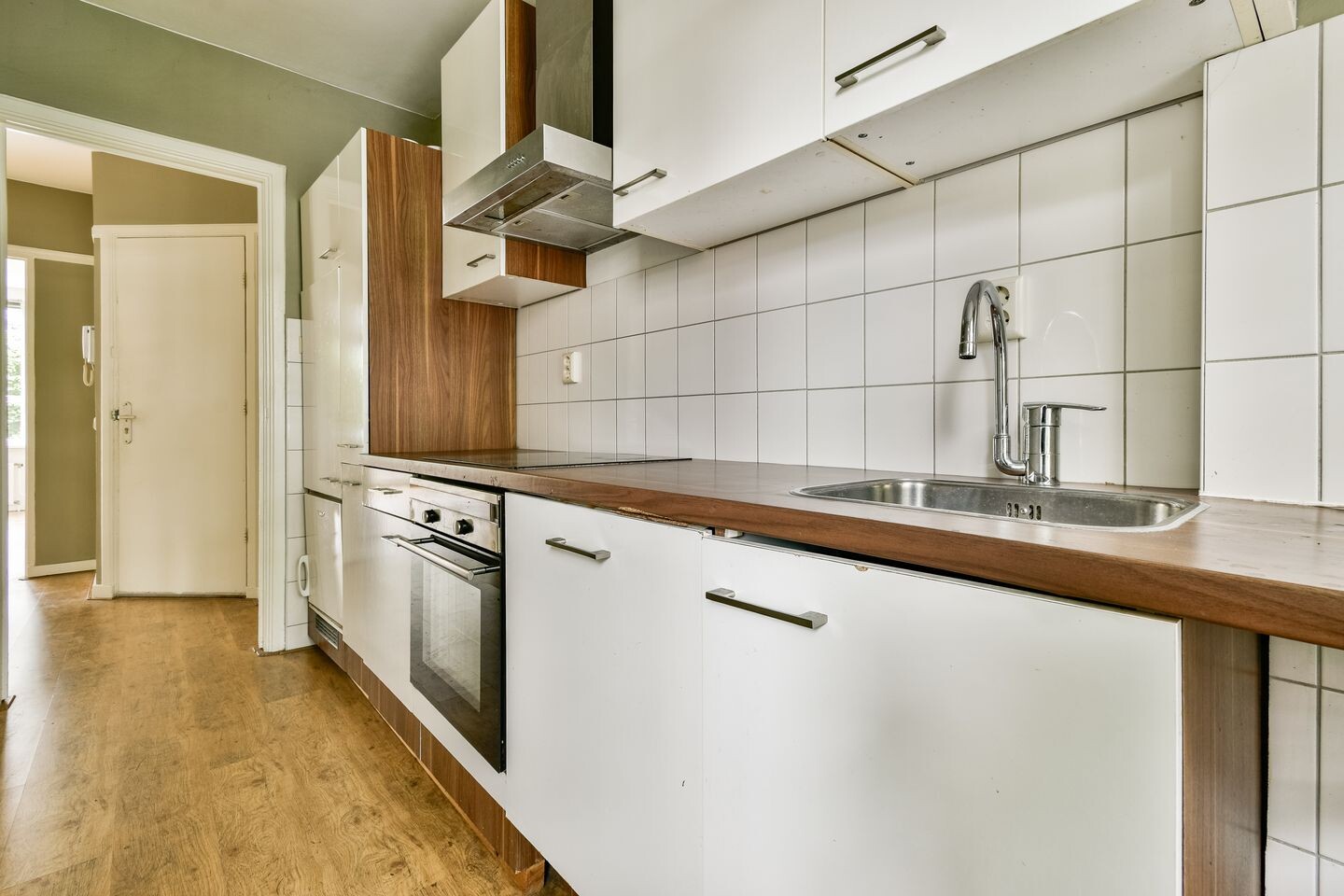 Appartement te koop: Gulden Winckelplantsoen 14H, Amsterdam
