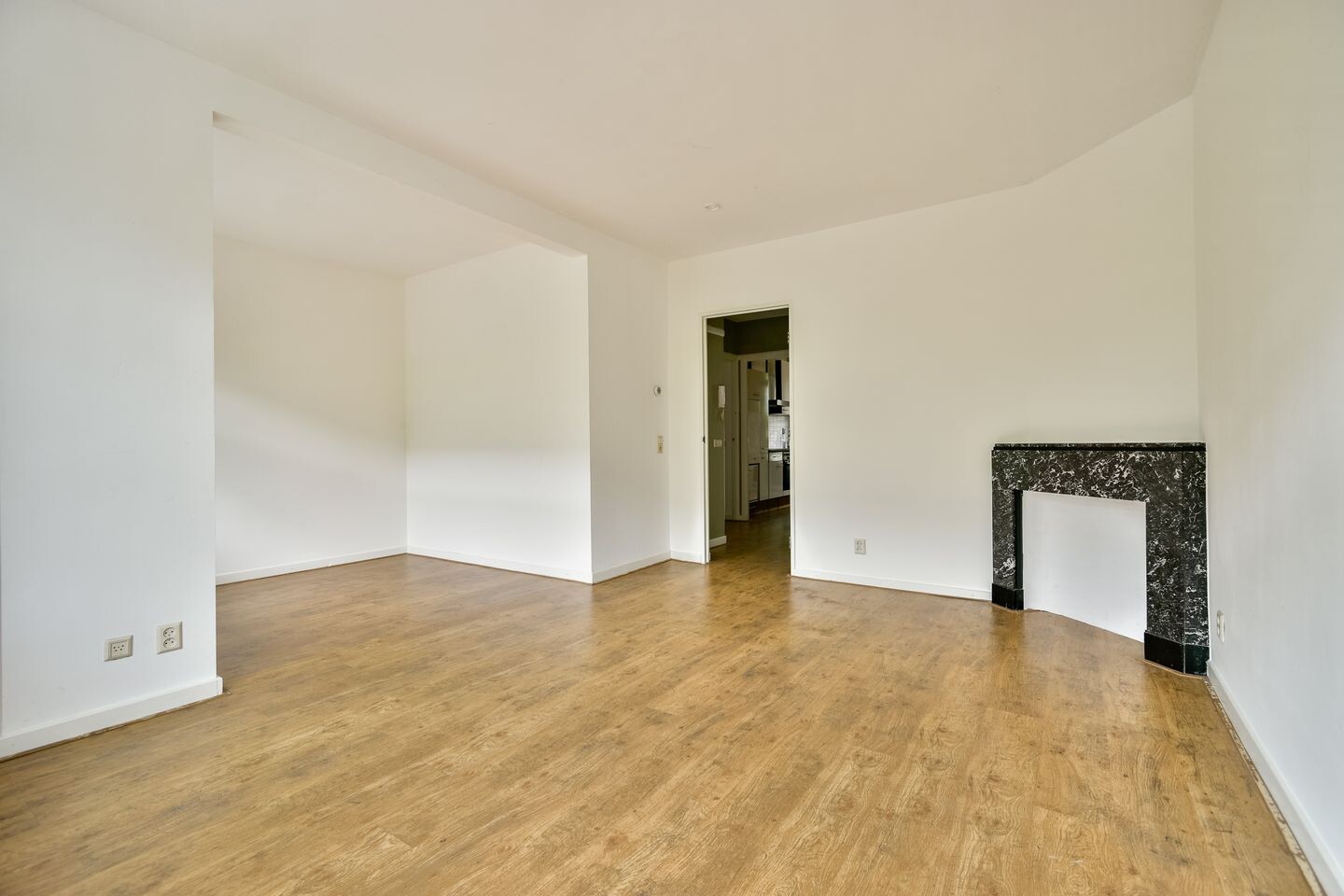 Appartement te koop: Gulden Winckelplantsoen 14H, Amsterdam