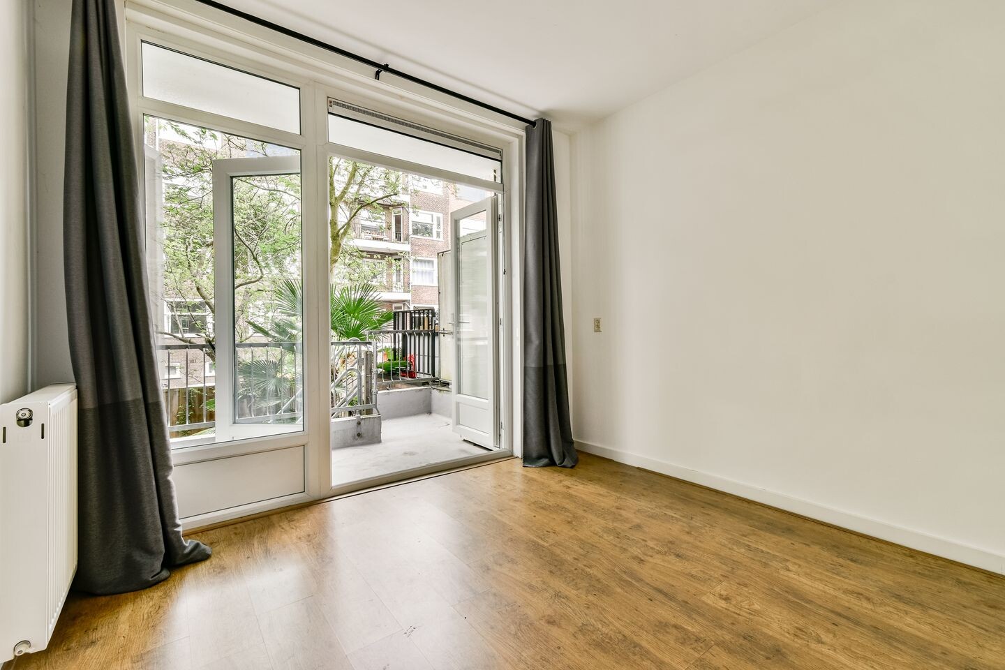 Appartement te koop: Gulden Winckelplantsoen 14H, Amsterdam