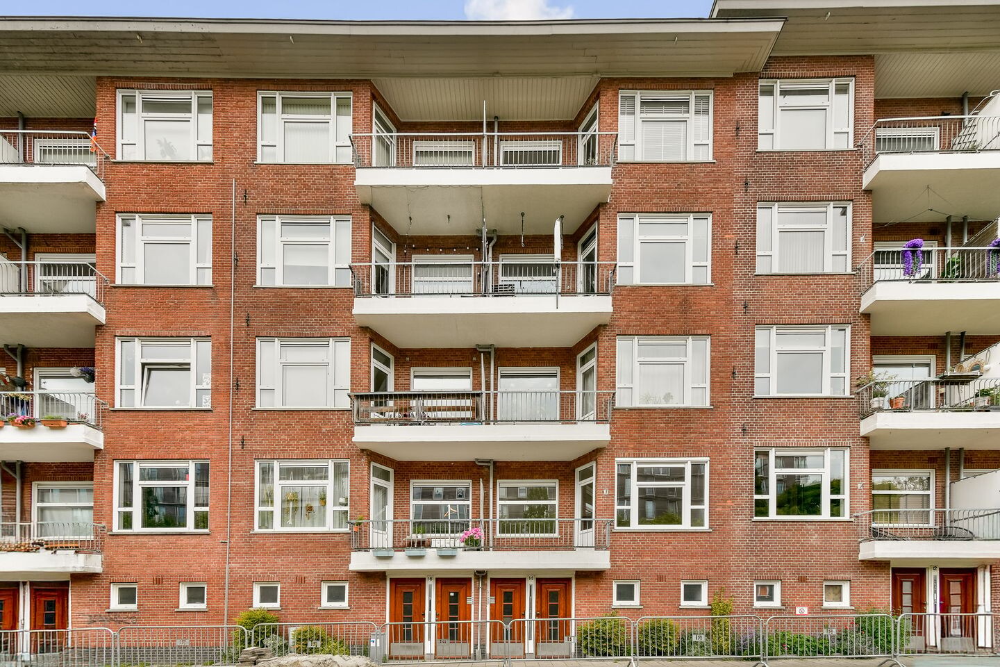 Appartement te koop: Gulden Winckelplantsoen 14H, Amsterdam