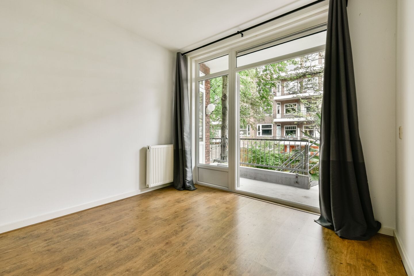 Appartement te koop: Gulden Winckelplantsoen 14H, Amsterdam