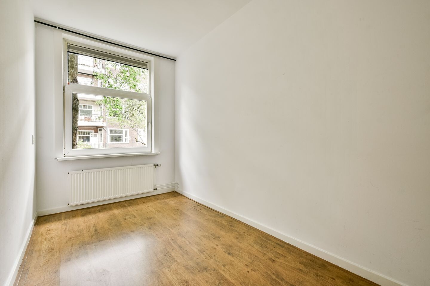 Appartement te koop: Gulden Winckelplantsoen 14H, Amsterdam