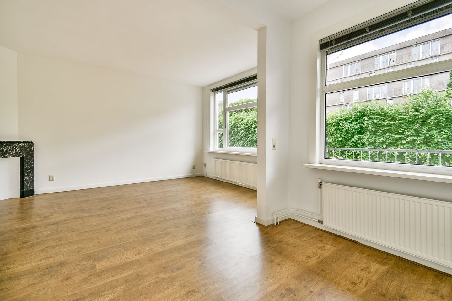 Appartement te koop: Gulden Winckelplantsoen 14H, Amsterdam