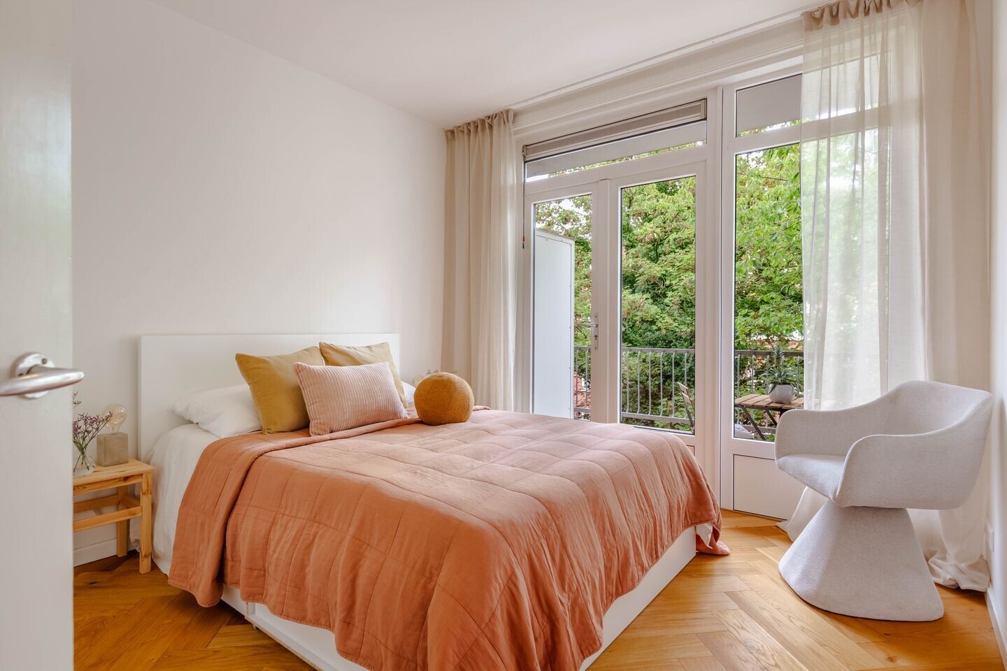 Appartement te koop: Gulden Winckelplantsoen 16-2, Amsterdam