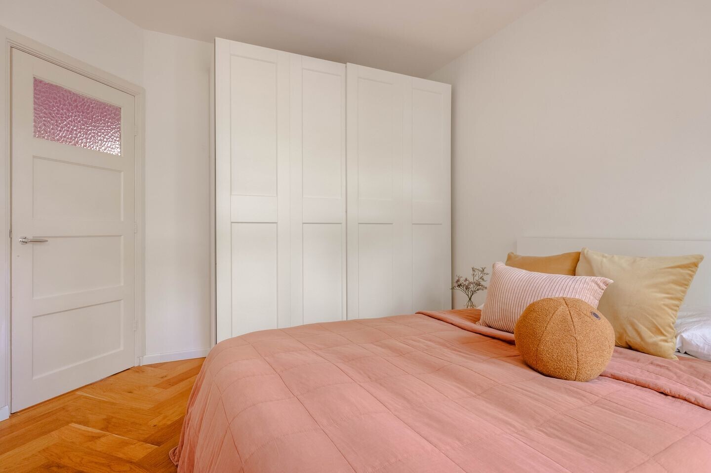 Appartement te koop: Gulden Winckelplantsoen 16-2, Amsterdam