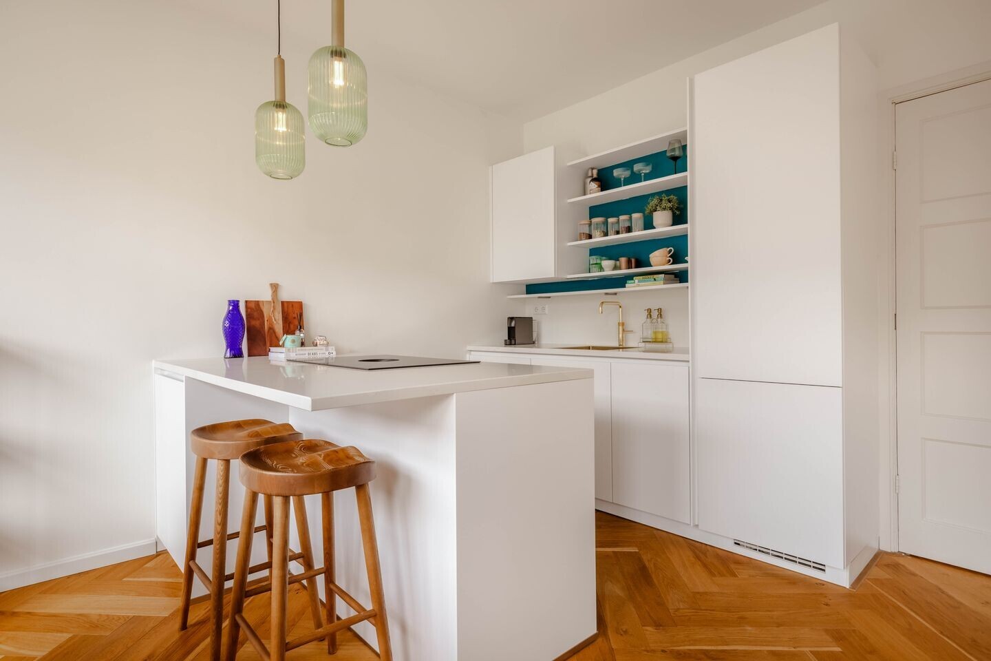 Appartement te koop: Gulden Winckelplantsoen 16-2, Amsterdam