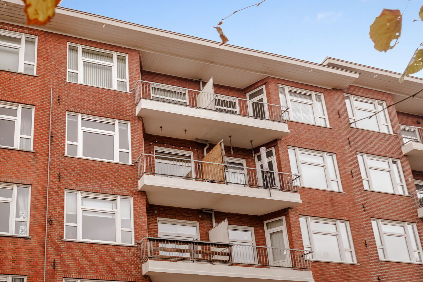 Appartement te koop: Gulden Winckelplantsoen 16-2, Amsterdam