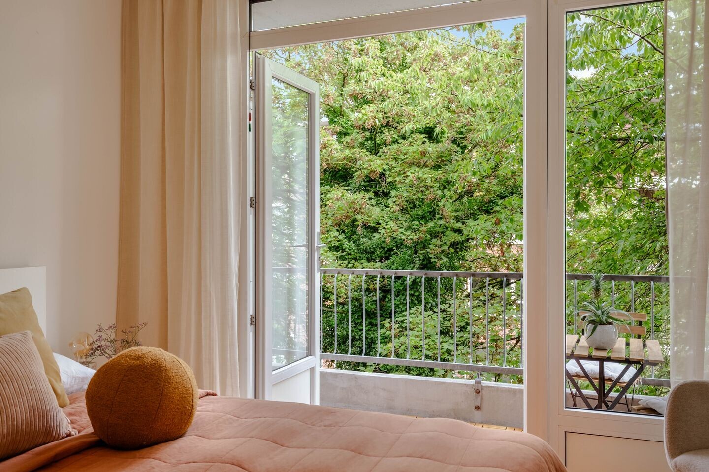 Appartement te koop: Gulden Winckelplantsoen 16-2, Amsterdam