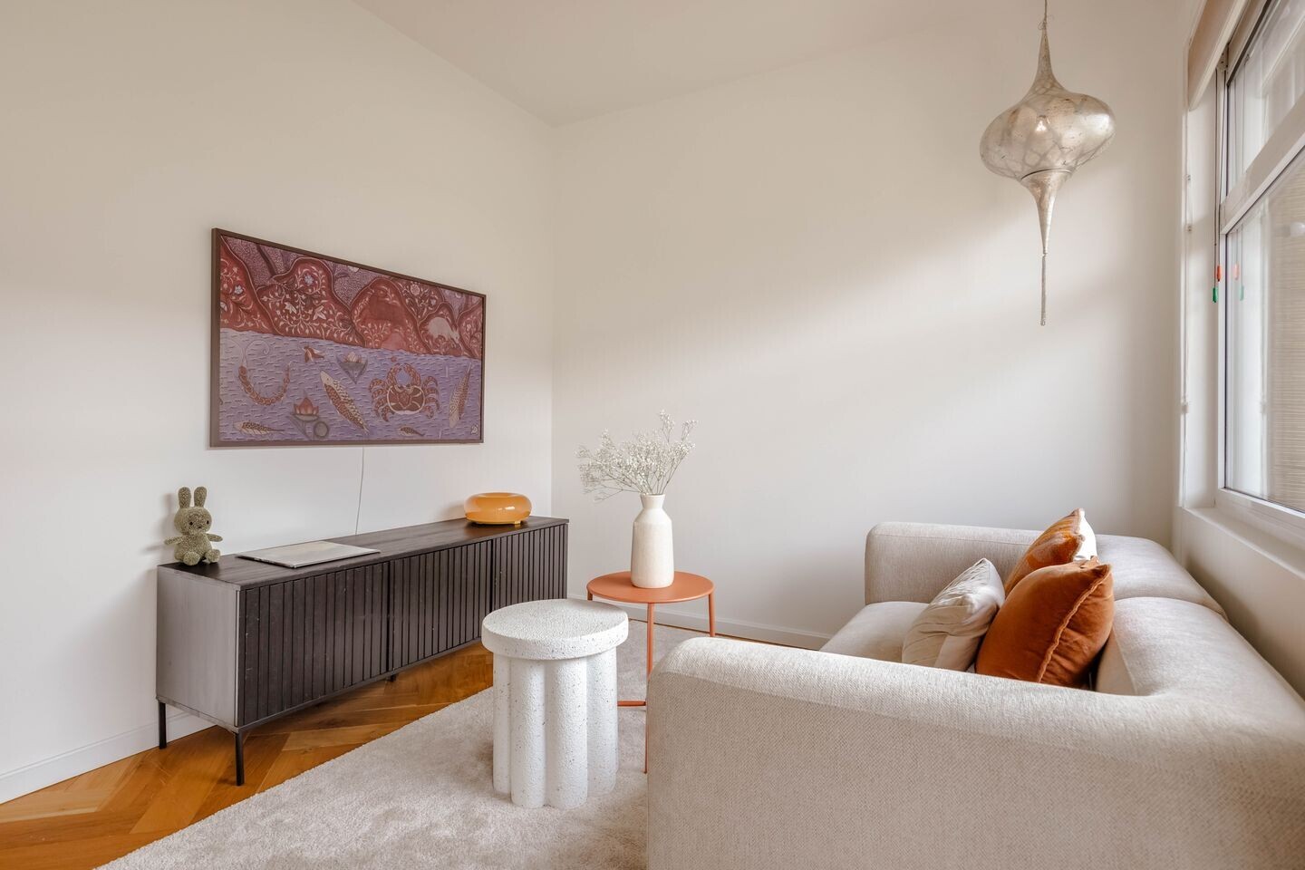 Appartement te koop: Gulden Winckelplantsoen 16-2, Amsterdam