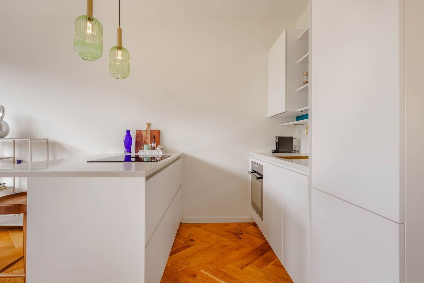 Appartement te koop: Gulden Winckelplantsoen 16-2, Amsterdam